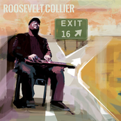 Roosevelt Collier: Supernatural Encounters