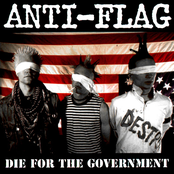 Fuck Police Brutality by Anti-flag