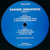 Burger Industries Volume 1