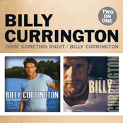 billy currington