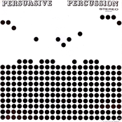 Persuasive Percussion