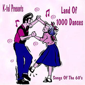 Land of 1000 Dances - Songs of the 60's