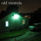 Old Victrola