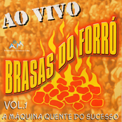 A Máquina Quente do Sucesso, Vol. 1 (Ao Vivo)