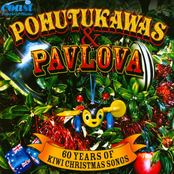 Pohutukawas & Pavlova (60 Years Of Kiwi Christmas Songs)