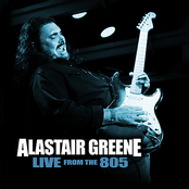 Alastair Greene: Live from the 805