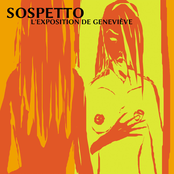 L'exposition de Geneviève