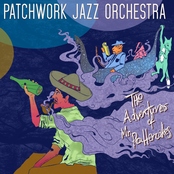 The Adventures of Mr. Pottercakes