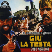 Messico E Irlanda by Ennio Morricone