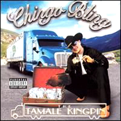 Chingo Bling: The Tamale Kingpin