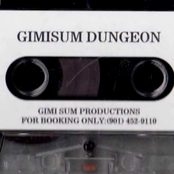 Gimisum Dungeon vol. 1