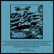 Study of the Hypothesized Vol. 2