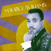 Presenting Maurice Williams