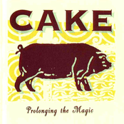 Cake: Prolonging the Magic