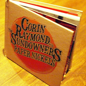 Corin Raymond: Paper Nickels