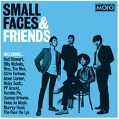 Mojo: Small Faces & Friends