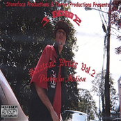 Strategic Writer Vol 2- Poetry In Motion