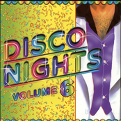 Disco Nights, Vol. 6
