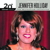 Jennifer Holliday: 20th Century Masters: The Millennium Collection: Best Of Jennifer Holliday