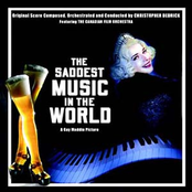 The saddest music in the world