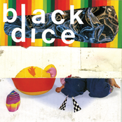 Roll Up by Black Dice