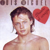 Lo Leí En Tu Diario by Luis Miguel