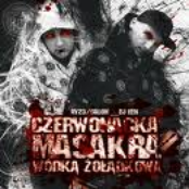 Czerwonacka Masakra Wodka Zoladkowa feat. Galon