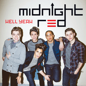 Hell Yeah by Midnight Red