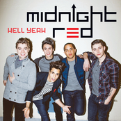 Midnight Red: Hell Yeah