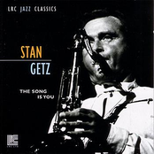 Folk Tune For Bass by Stan Getz