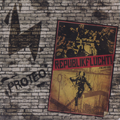 Republikflucht! Facing East