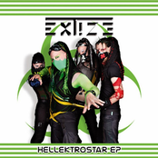 Hellektrostar by Extize