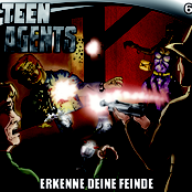 Teen Agents (6) - Erkenne Deine Feinde