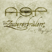 Von Zaubererbrüdern – Live & Unplugged