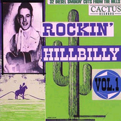 Rockin' Hillbilly Vol.1