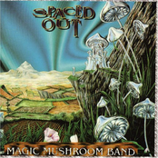 Astralasia by Magic Mushroom Band