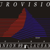 Eurovision Song Contest 1989 Lausanne
