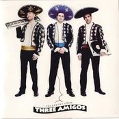 Three Amigos by Freepoint Crew