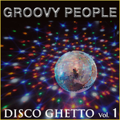 Disco Ghetto, Vol. 1