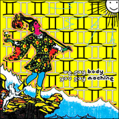 we say body you say machine