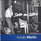 Revolution Of Love by Eddie Martin