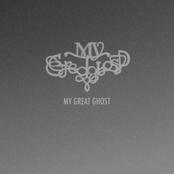My Great Ghost - EP