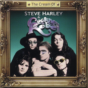 I Can't Even Touch You by Steve Harley & Cockney Rebel