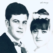 Ghost Marriage (feat. Noëllie Coste) - Single