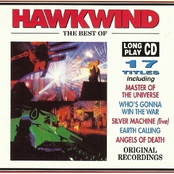 Hash Cake '77 by Hawkwind