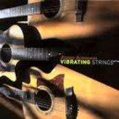 Jimmy Robinson: Vibrating Strings