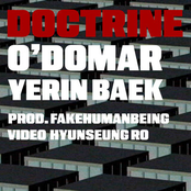 Doctrine Single Ver. ft. Yerin Baek (Prod. fake human being)