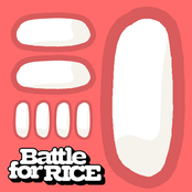 Battle For Rice, Vol. 1 (Official Soundtrack)