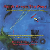 Hands Across the Pond