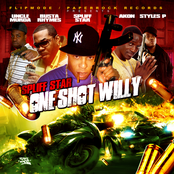 One Shot Willy